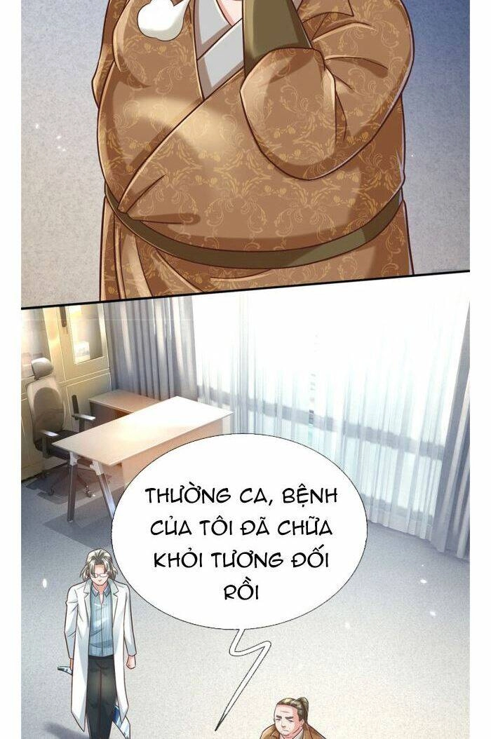 Thuộc Tính Của Ta Đều Thêm Sức Mạnh Chapter 31 - 2