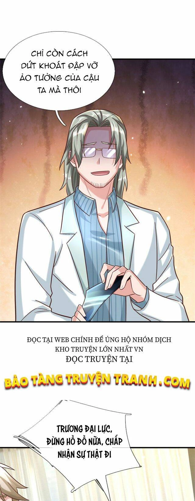 Thuộc Tính Của Ta Đều Thêm Sức Mạnh Chapter 31 - 5