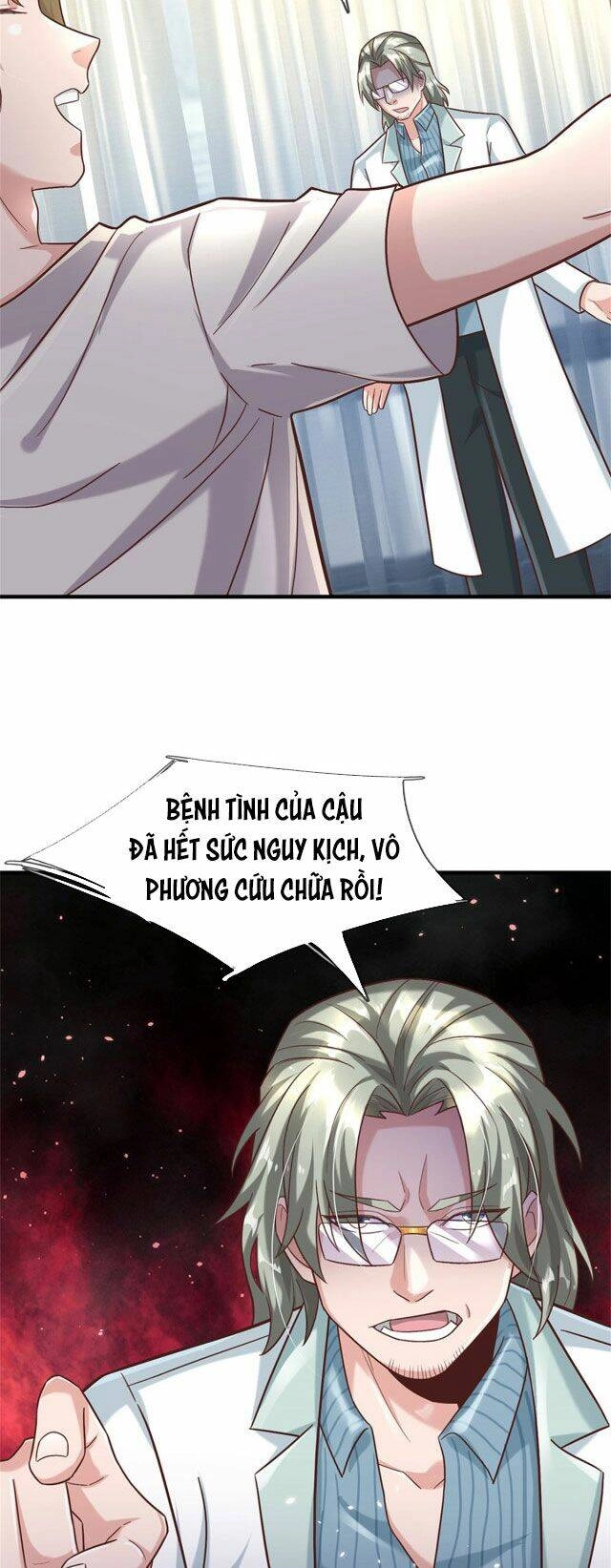 Thuộc Tính Của Ta Đều Thêm Sức Mạnh Chapter 31 - 6