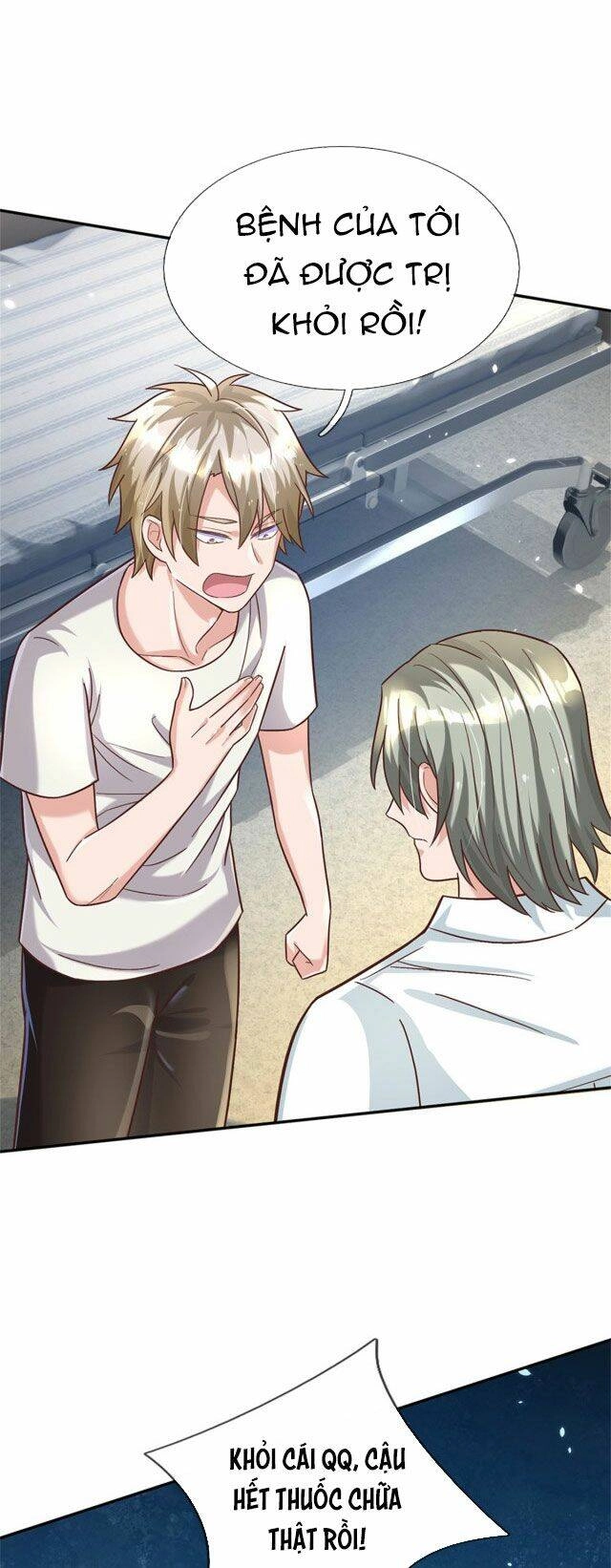 Thuộc Tính Của Ta Đều Thêm Sức Mạnh Chapter 31 - 8