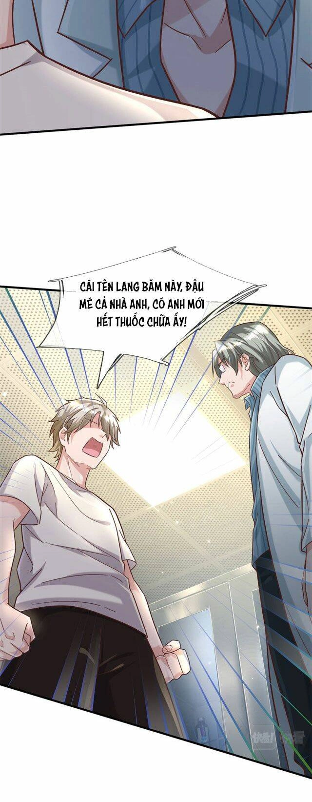 Thuộc Tính Của Ta Đều Thêm Sức Mạnh Chapter 31 - 10