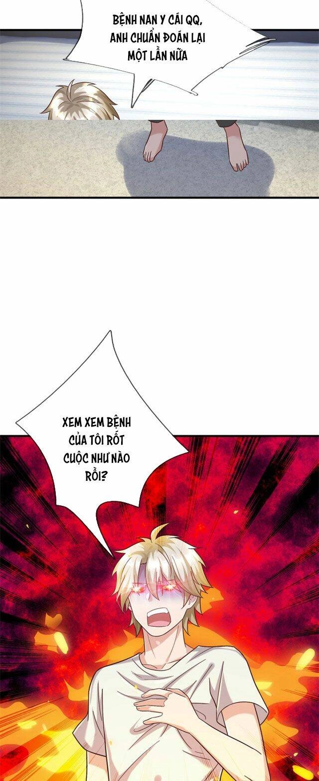 Thuộc Tính Của Ta Đều Thêm Sức Mạnh Chapter 31 - 12