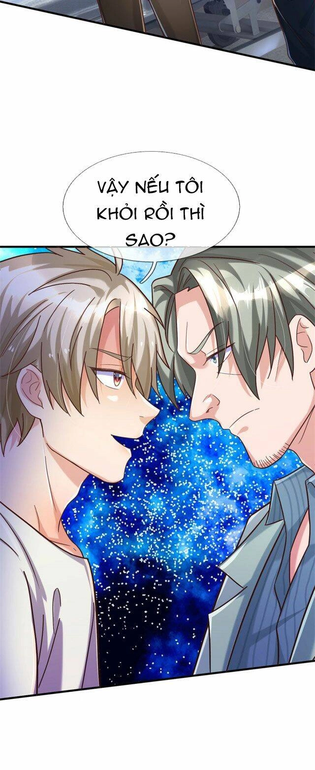 Thuộc Tính Của Ta Đều Thêm Sức Mạnh Chapter 31 - 14