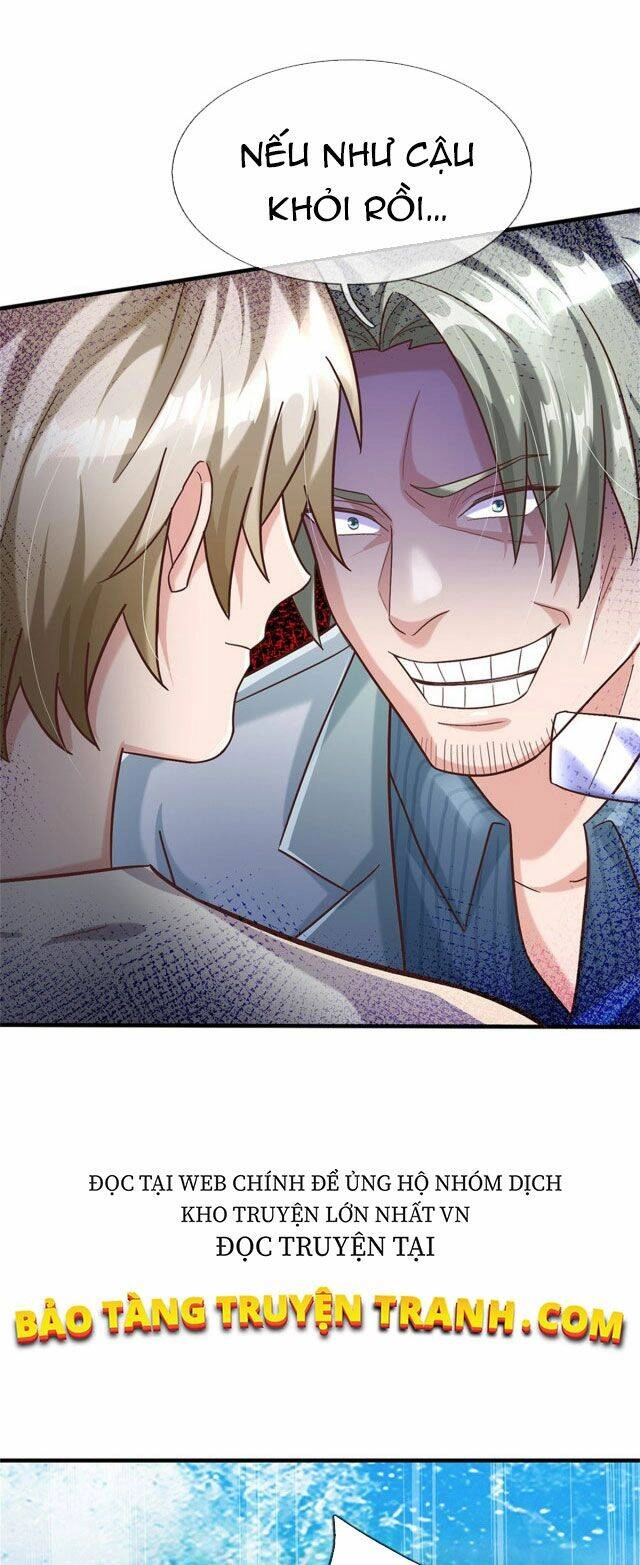 Thuộc Tính Của Ta Đều Thêm Sức Mạnh Chapter 31 - 15