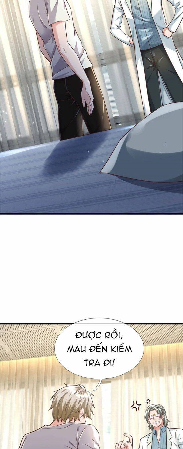 Thuộc Tính Của Ta Đều Thêm Sức Mạnh Chapter 31 - 17