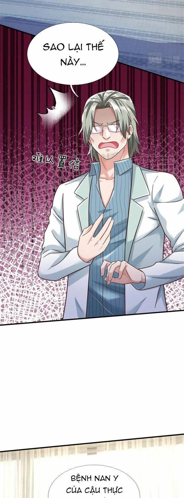 Thuộc Tính Của Ta Đều Thêm Sức Mạnh Chapter 31 - 26