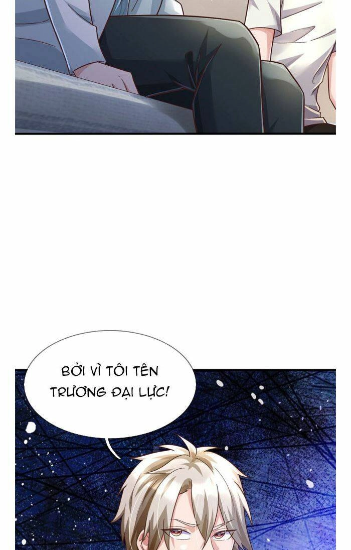 Thuộc Tính Của Ta Đều Thêm Sức Mạnh Chapter 31 - 28