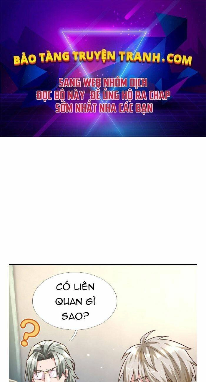 Thuộc Tính Của Ta Đều Thêm Sức Mạnh Chapter 32 - 1