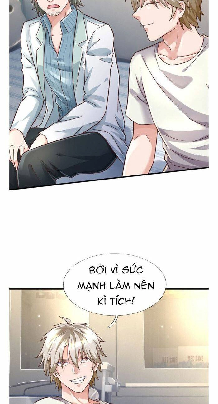 Thuộc Tính Của Ta Đều Thêm Sức Mạnh Chapter 32 - 2