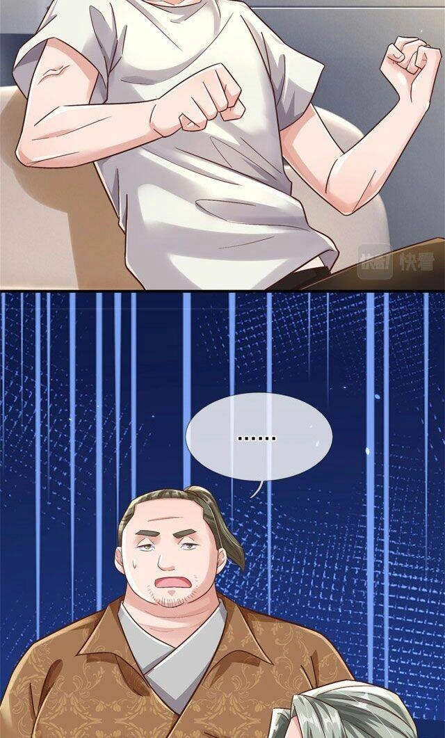 Thuộc Tính Của Ta Đều Thêm Sức Mạnh Chapter 32 - 3