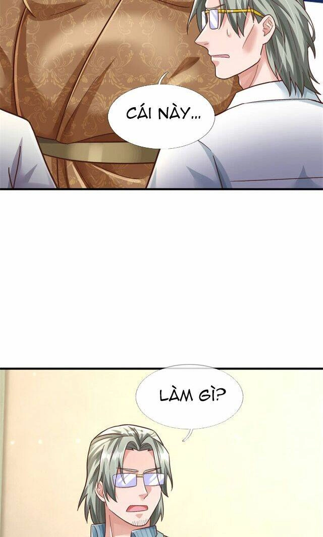 Thuộc Tính Của Ta Đều Thêm Sức Mạnh Chapter 32 - 4