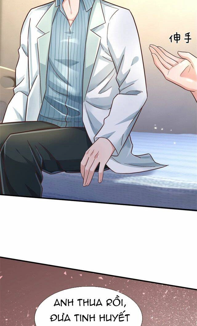 Thuộc Tính Của Ta Đều Thêm Sức Mạnh Chapter 32 - 5