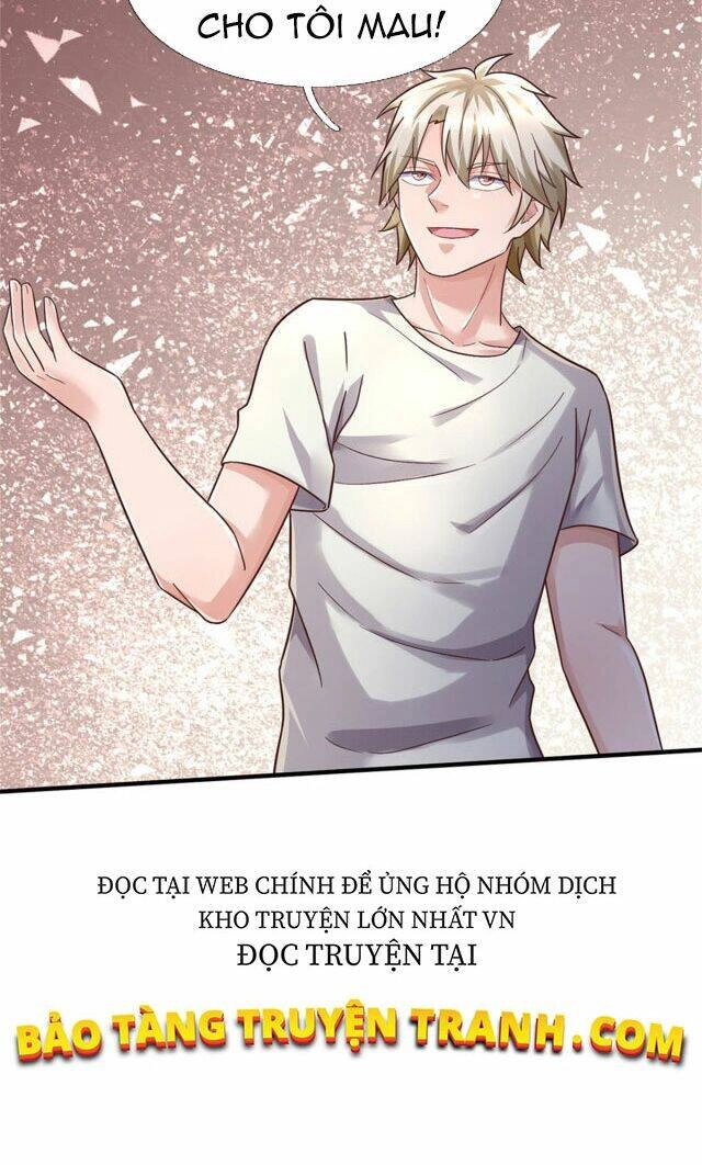 Thuộc Tính Của Ta Đều Thêm Sức Mạnh Chapter 32 - 6