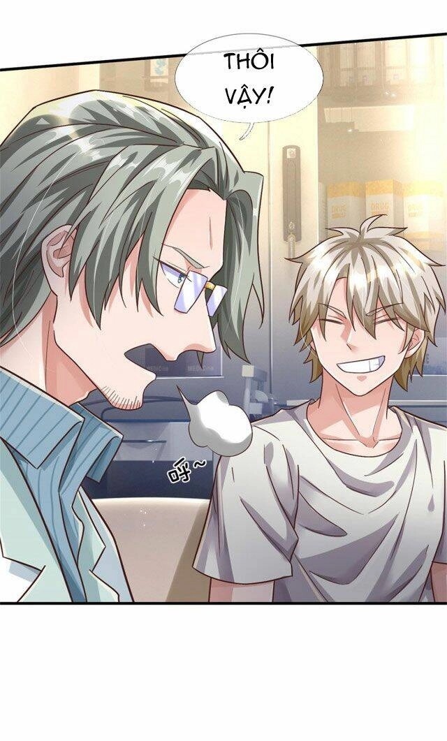 Thuộc Tính Của Ta Đều Thêm Sức Mạnh Chapter 32 - 7