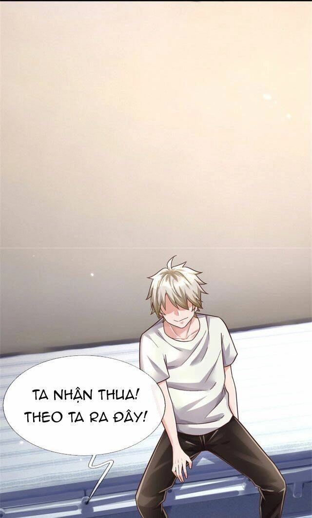 Thuộc Tính Của Ta Đều Thêm Sức Mạnh Chapter 32 - 9