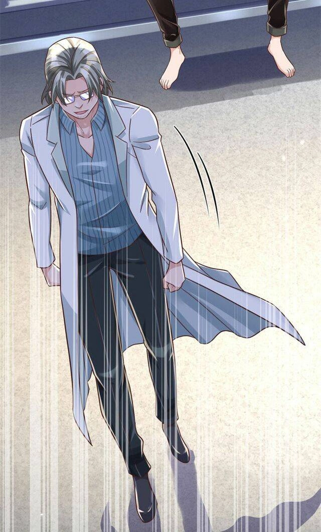 Thuộc Tính Của Ta Đều Thêm Sức Mạnh Chapter 32 - 10