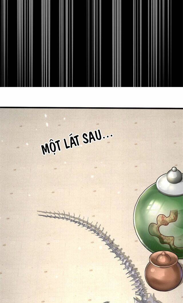 Thuộc Tính Của Ta Đều Thêm Sức Mạnh Chapter 32 - 12