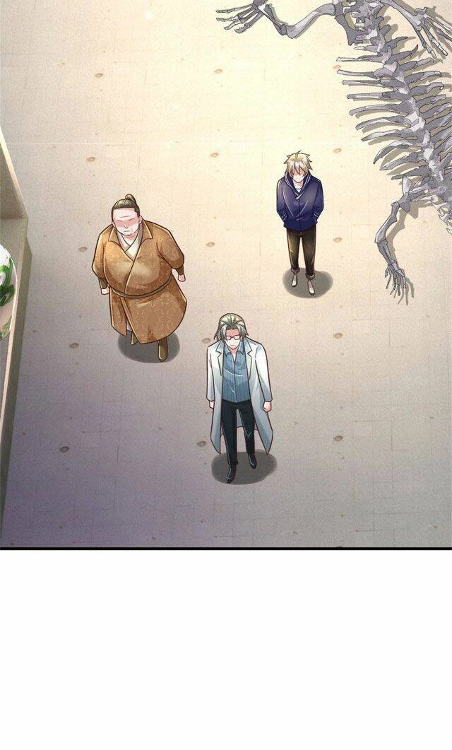 Thuộc Tính Của Ta Đều Thêm Sức Mạnh Chapter 32 - 13