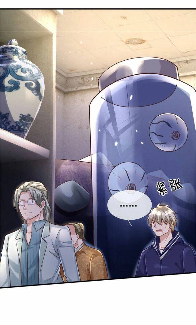 Thuộc Tính Của Ta Đều Thêm Sức Mạnh Chapter 32 - 14