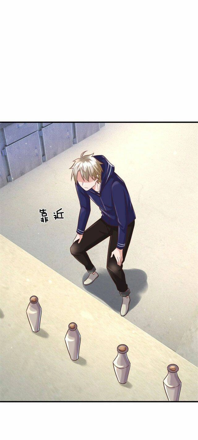 Thuộc Tính Của Ta Đều Thêm Sức Mạnh Chapter 32 - 22