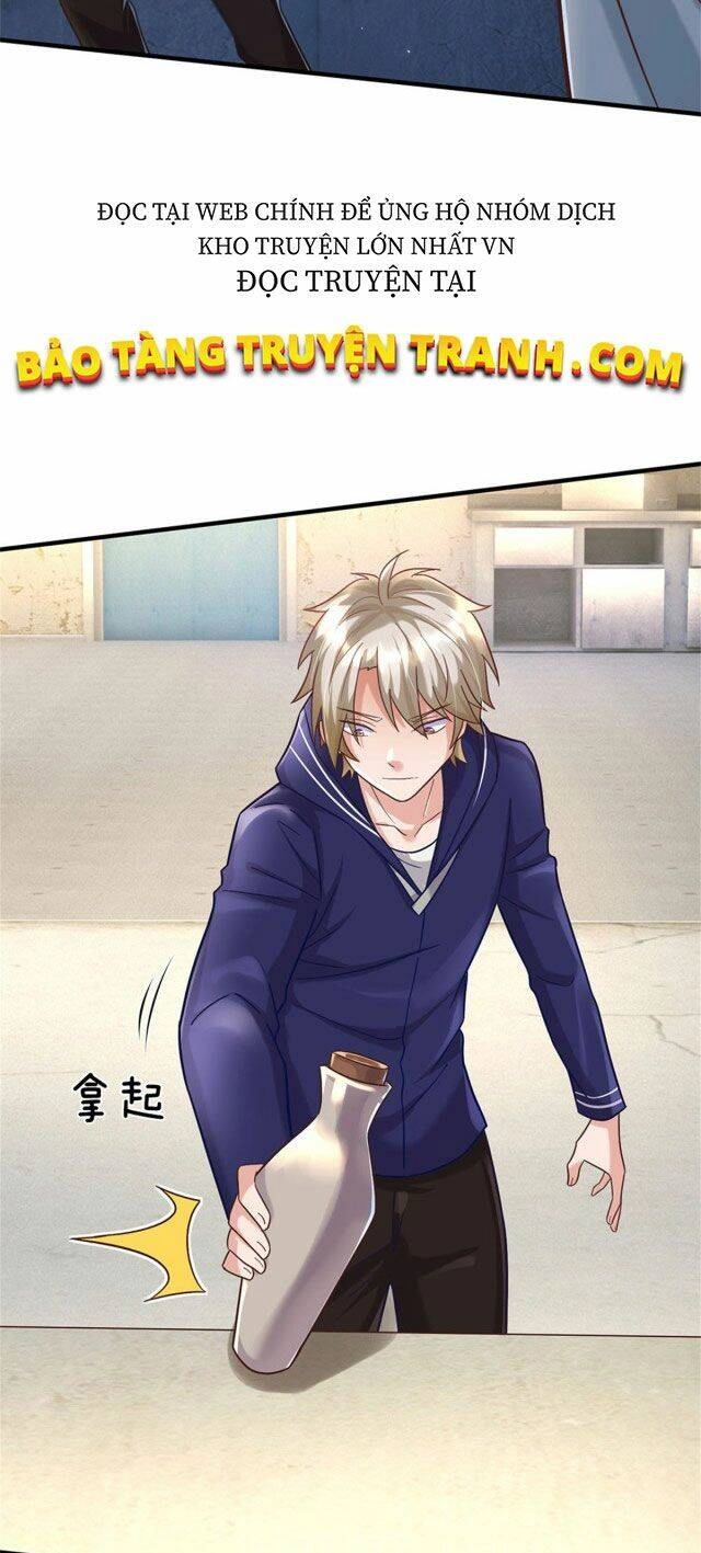 Thuộc Tính Của Ta Đều Thêm Sức Mạnh Chapter 32 - 26