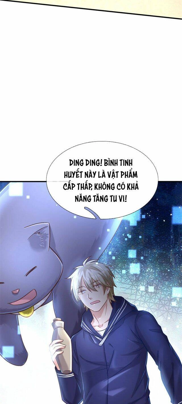 Thuộc Tính Của Ta Đều Thêm Sức Mạnh Chapter 32 - 27