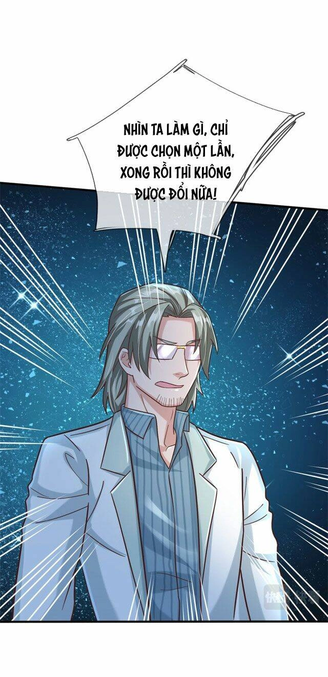 Thuộc Tính Của Ta Đều Thêm Sức Mạnh Chapter 32 - 30