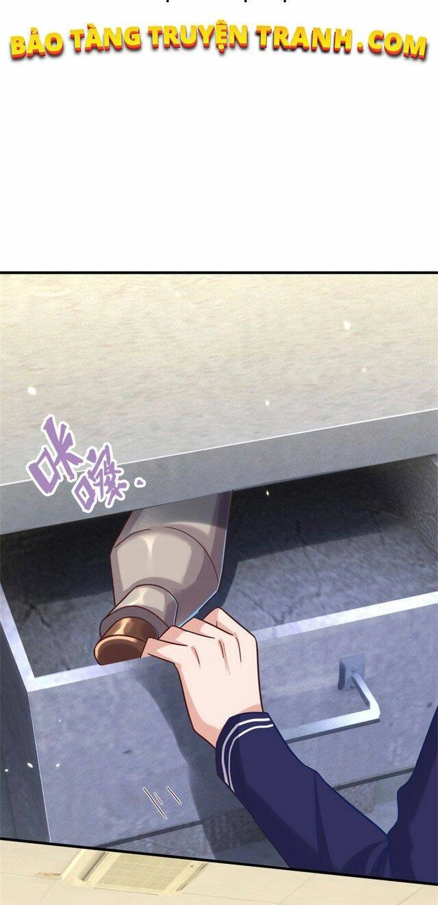 Thuộc Tính Của Ta Đều Thêm Sức Mạnh Chapter 32 - 33