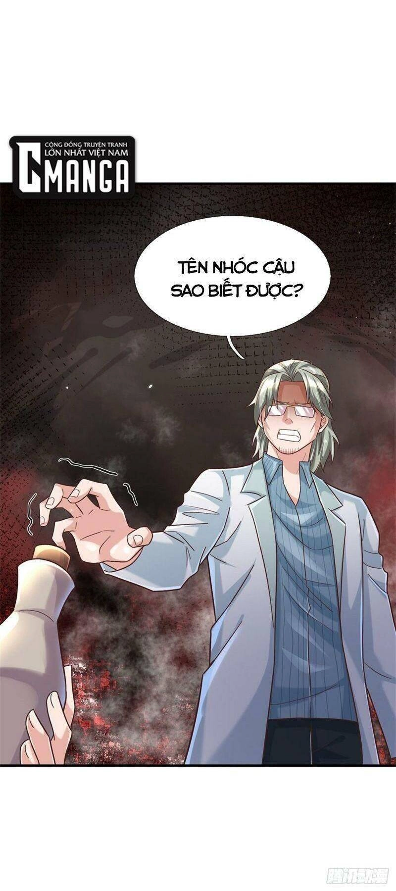 Thuộc Tính Của Ta Đều Thêm Sức Mạnh Chapter 33 - 2