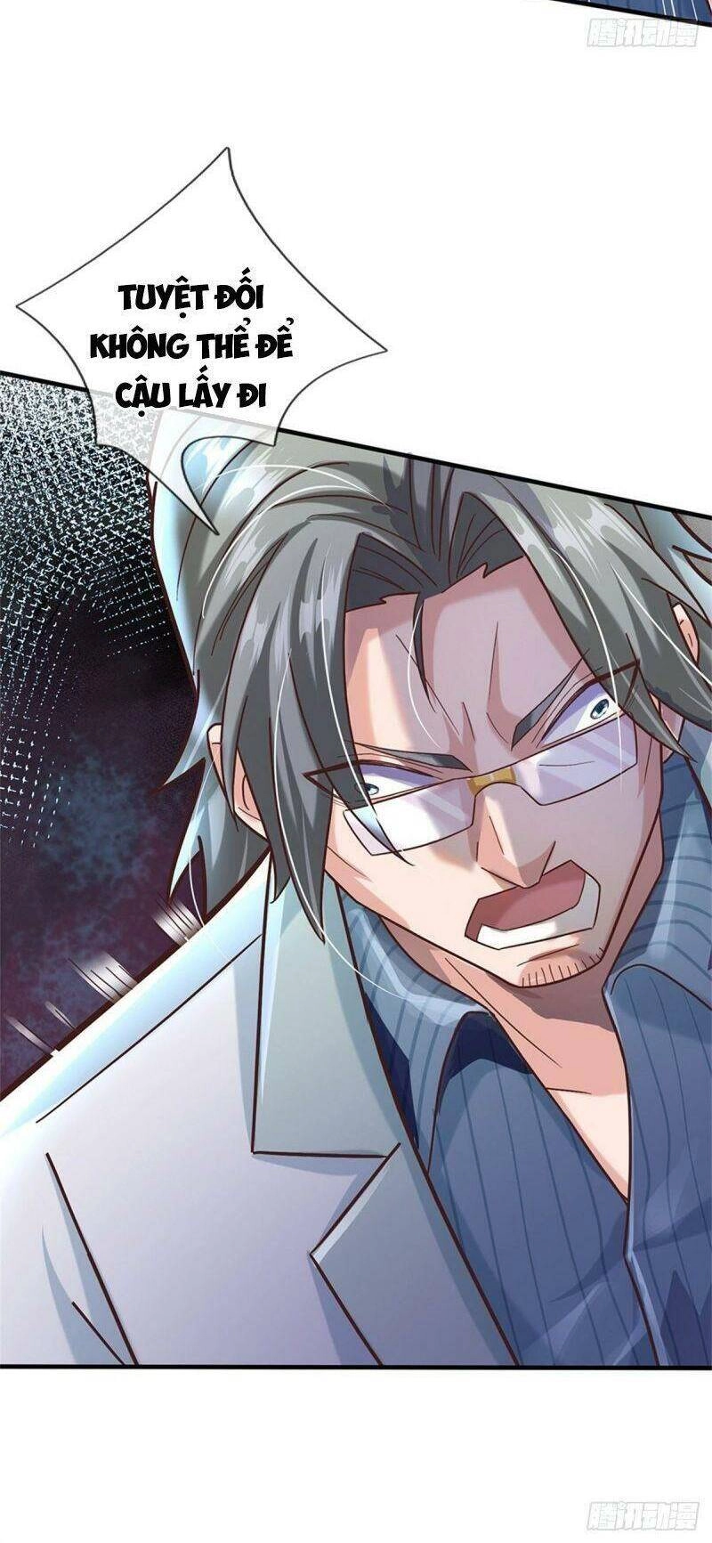 Thuộc Tính Của Ta Đều Thêm Sức Mạnh Chapter 33 - 8