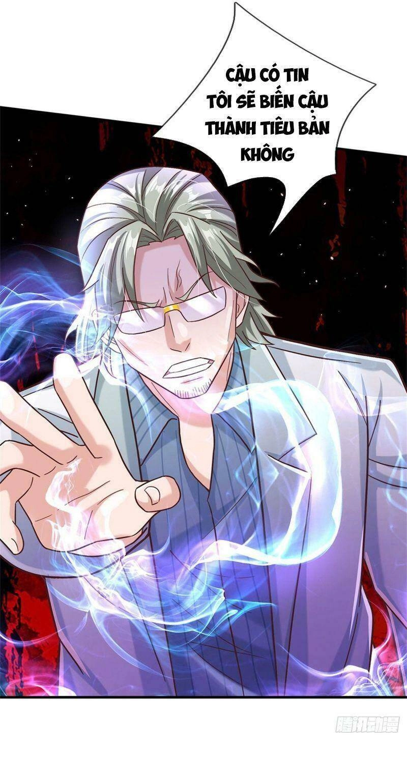 Thuộc Tính Của Ta Đều Thêm Sức Mạnh Chapter 33 - 15