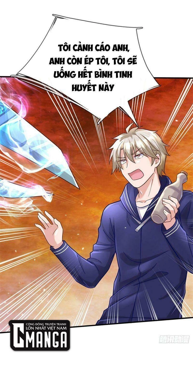 Thuộc Tính Của Ta Đều Thêm Sức Mạnh Chapter 33 - 17