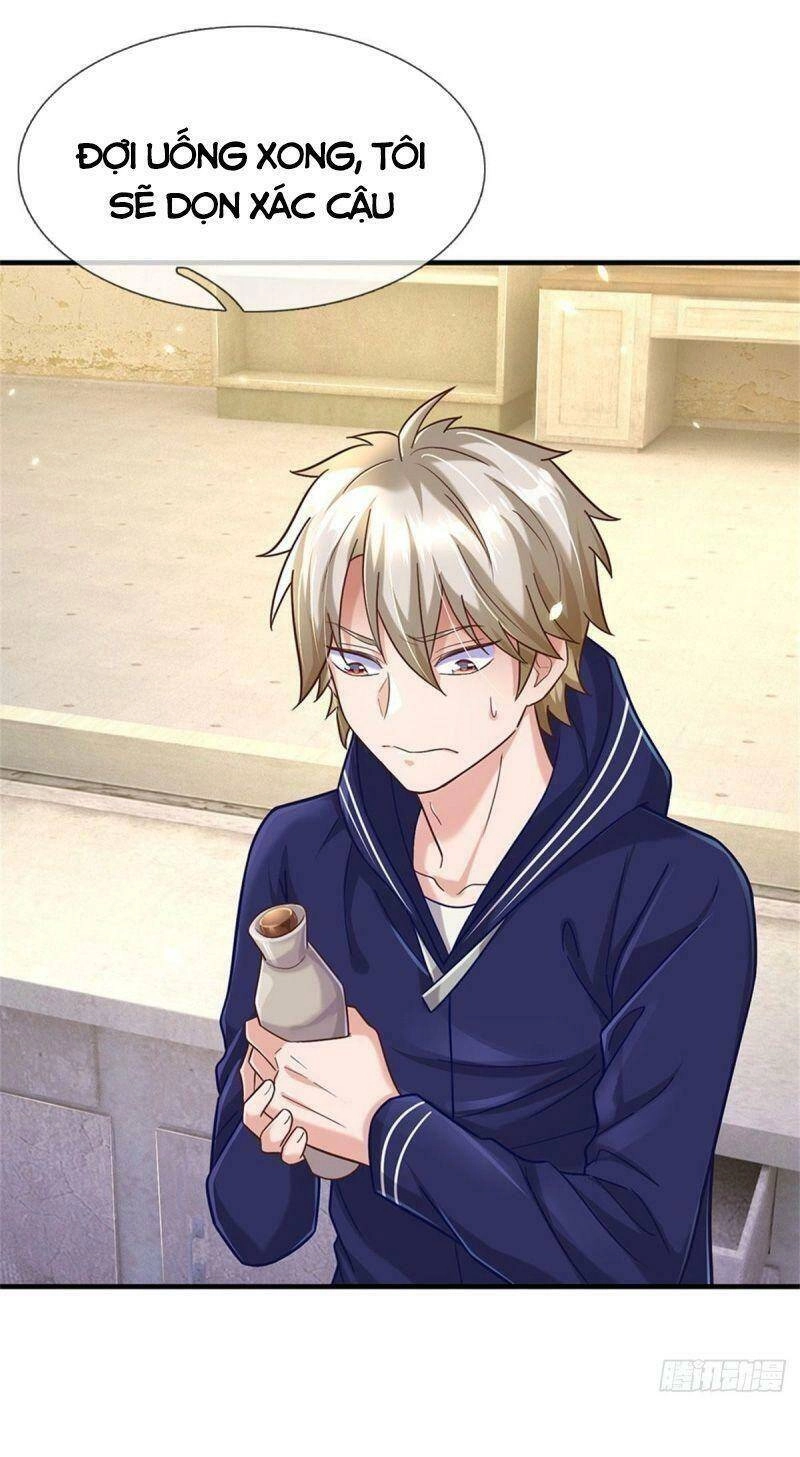 Thuộc Tính Của Ta Đều Thêm Sức Mạnh Chapter 33 - 19