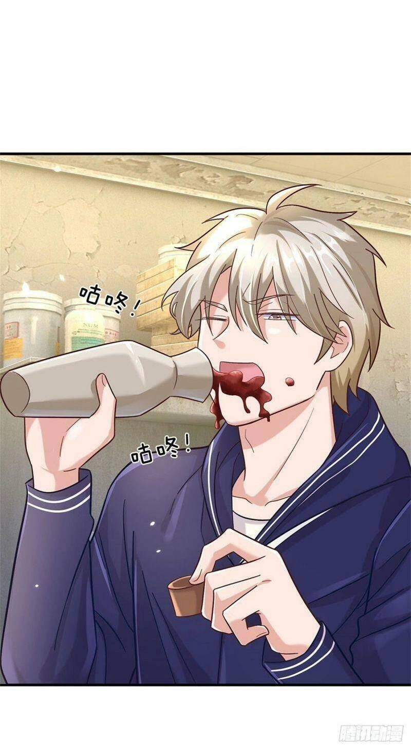 Thuộc Tính Của Ta Đều Thêm Sức Mạnh Chapter 33 - 20