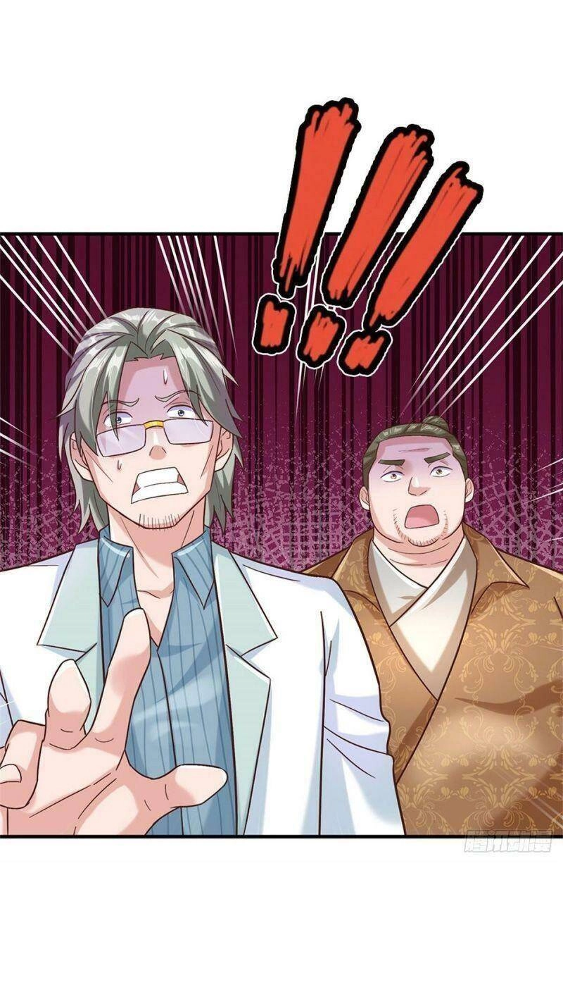 Thuộc Tính Của Ta Đều Thêm Sức Mạnh Chapter 33 - 21