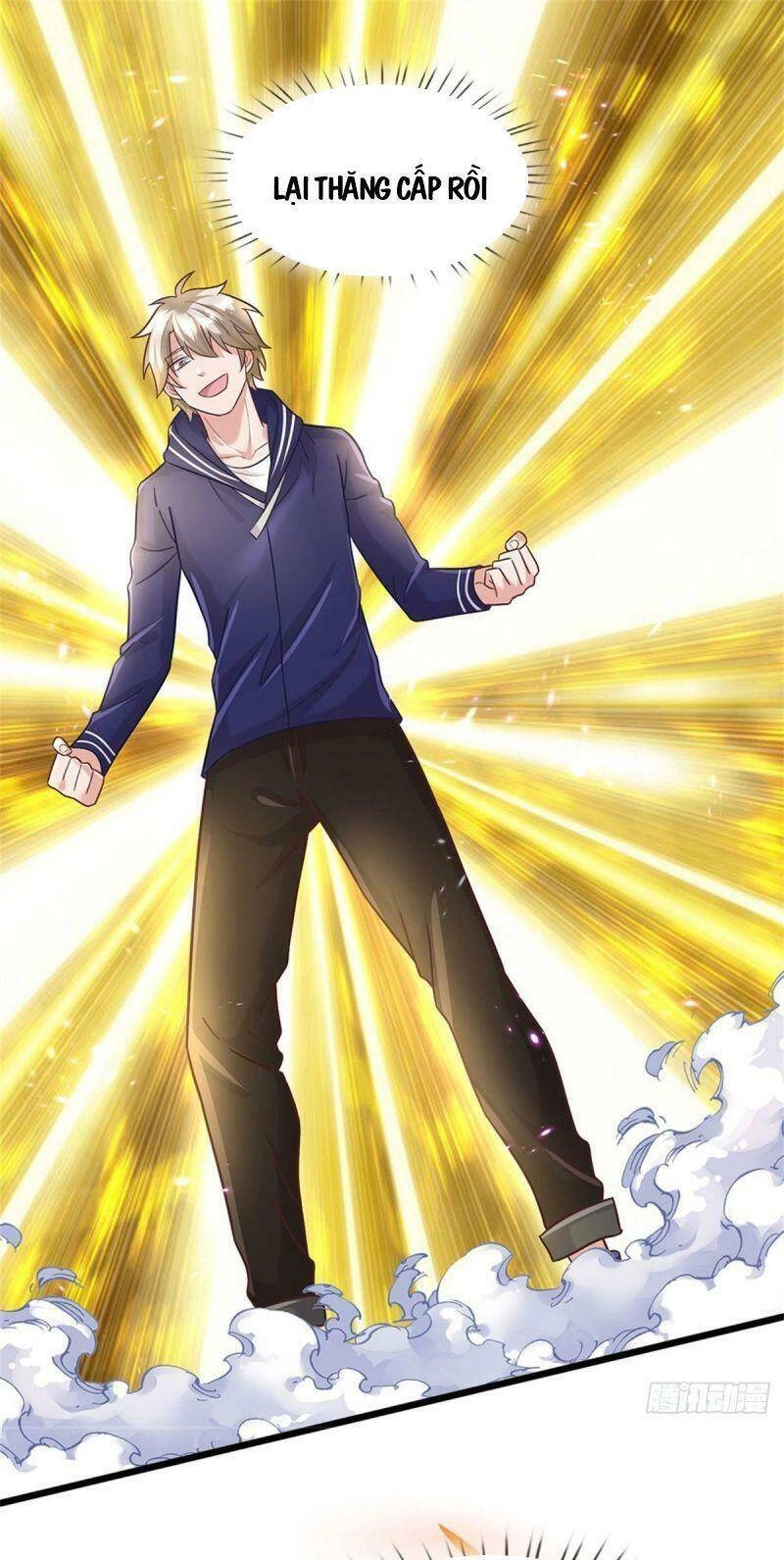 Thuộc Tính Của Ta Đều Thêm Sức Mạnh Chapter 33 - 27