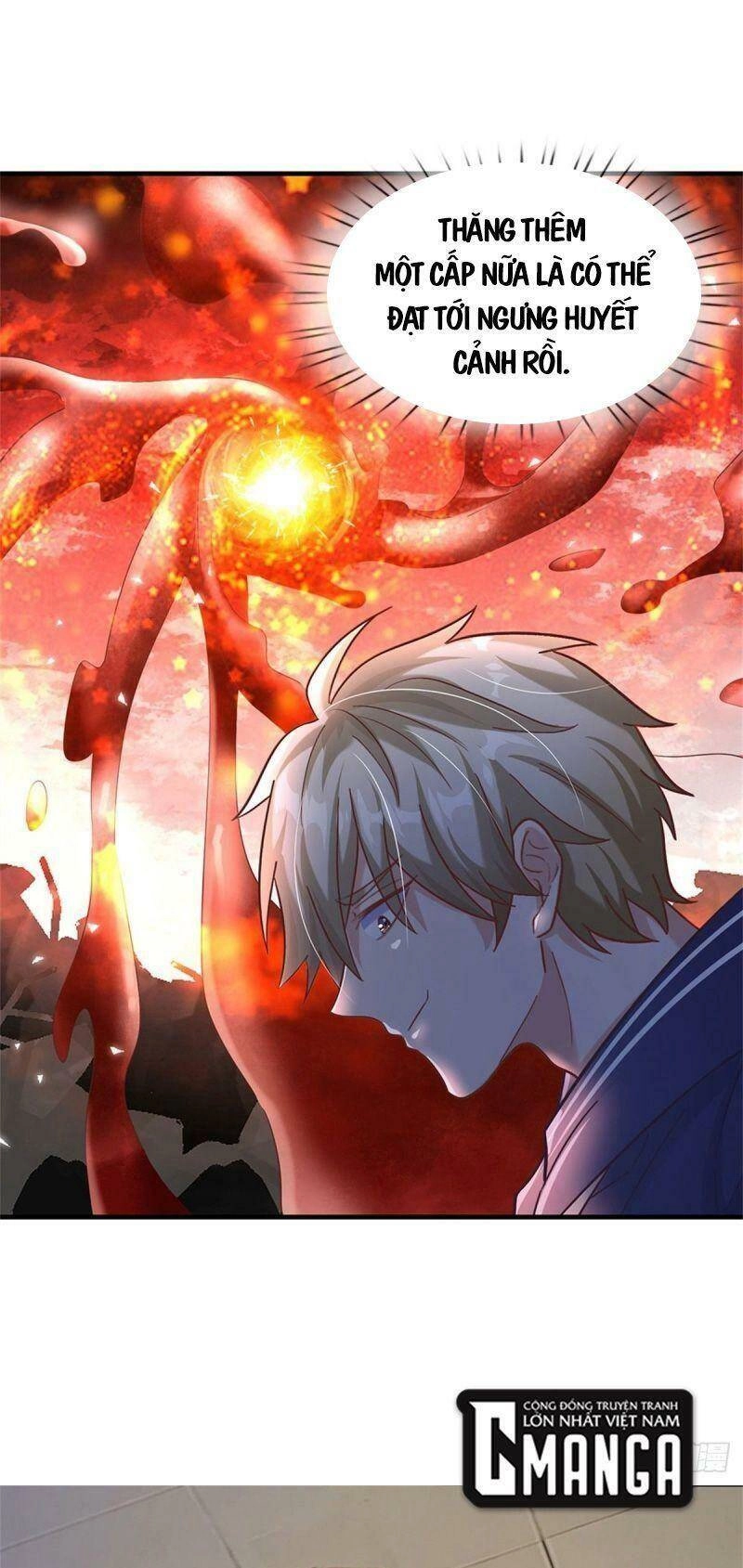 Thuộc Tính Của Ta Đều Thêm Sức Mạnh Chapter 33 - 29