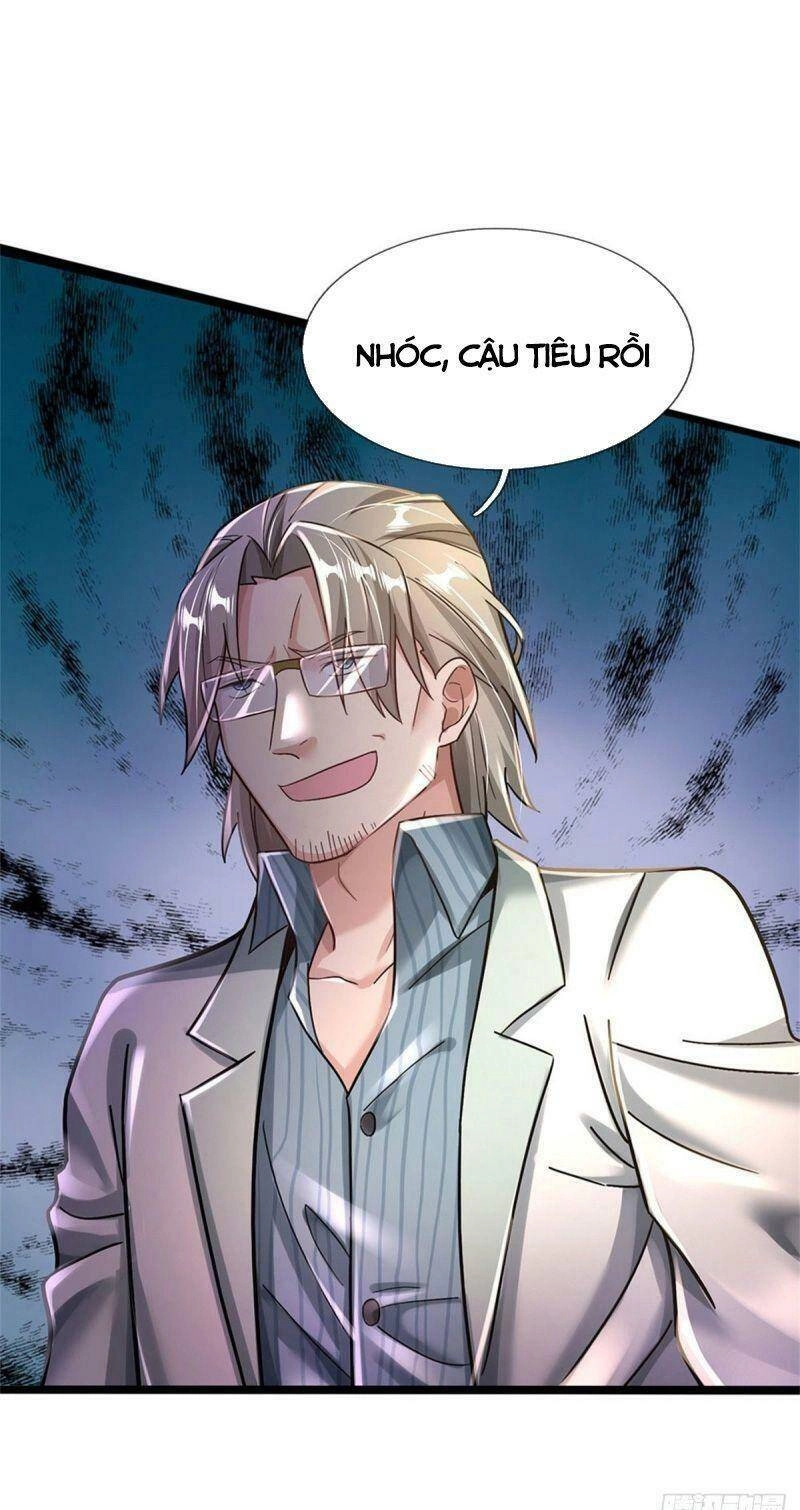 Thuộc Tính Của Ta Đều Thêm Sức Mạnh Chapter 33 - 31