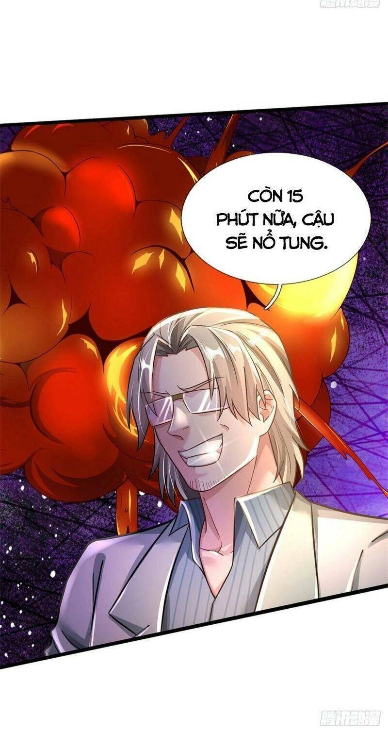 Thuộc Tính Của Ta Đều Thêm Sức Mạnh Chapter 33 - 32