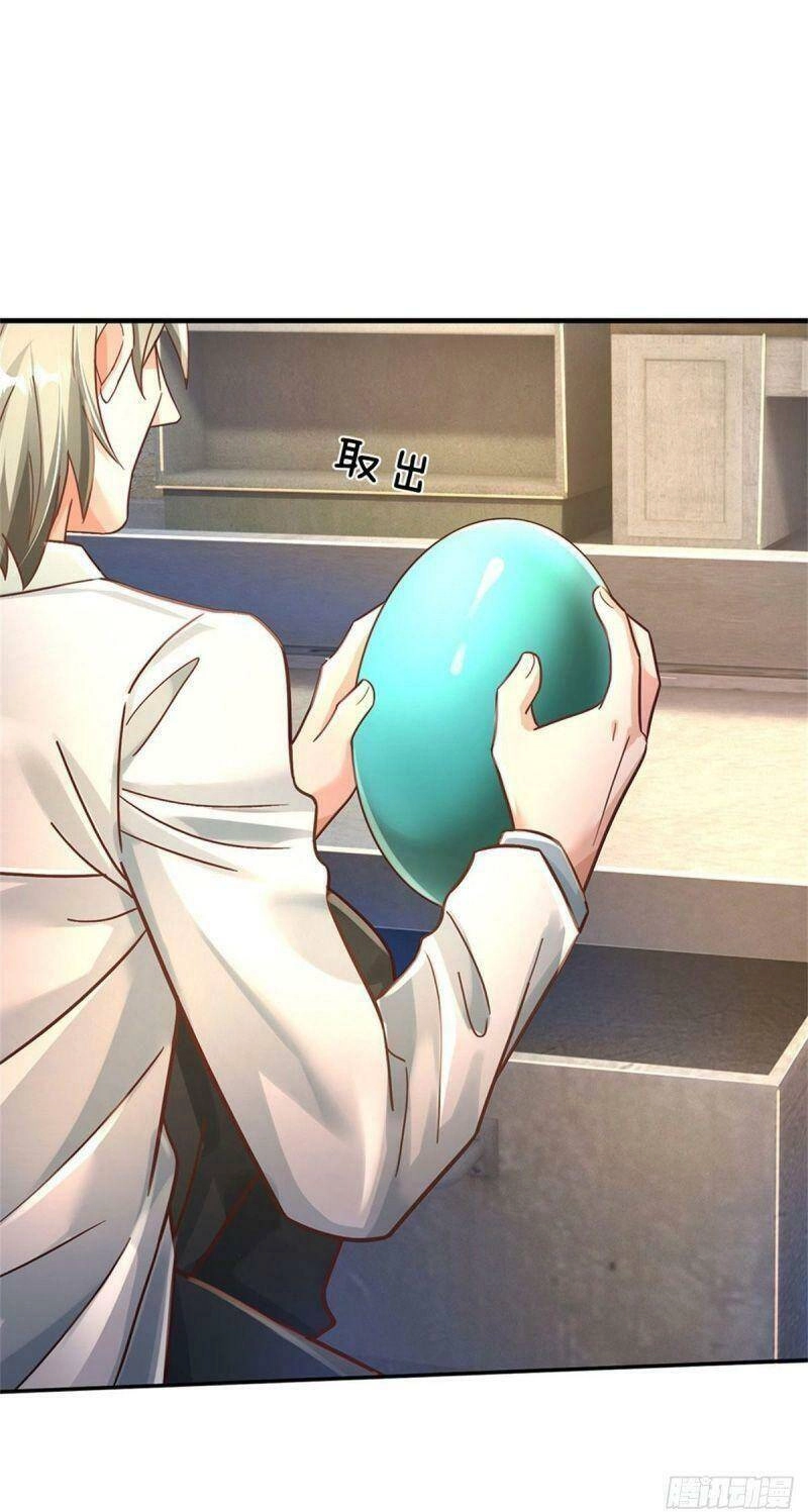 Thuộc Tính Của Ta Đều Thêm Sức Mạnh Chapter 34 - 5