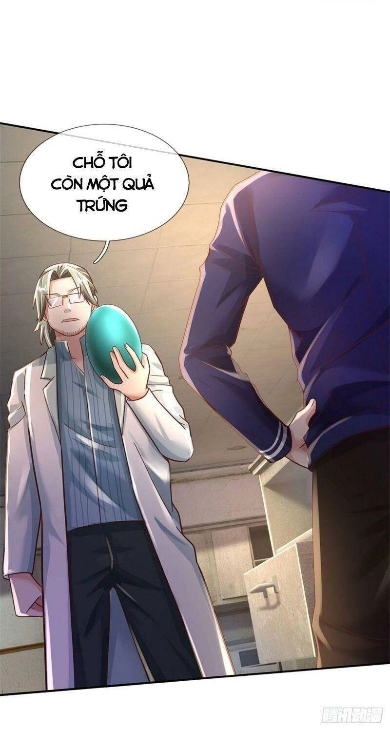 Thuộc Tính Của Ta Đều Thêm Sức Mạnh Chapter 34 - 6