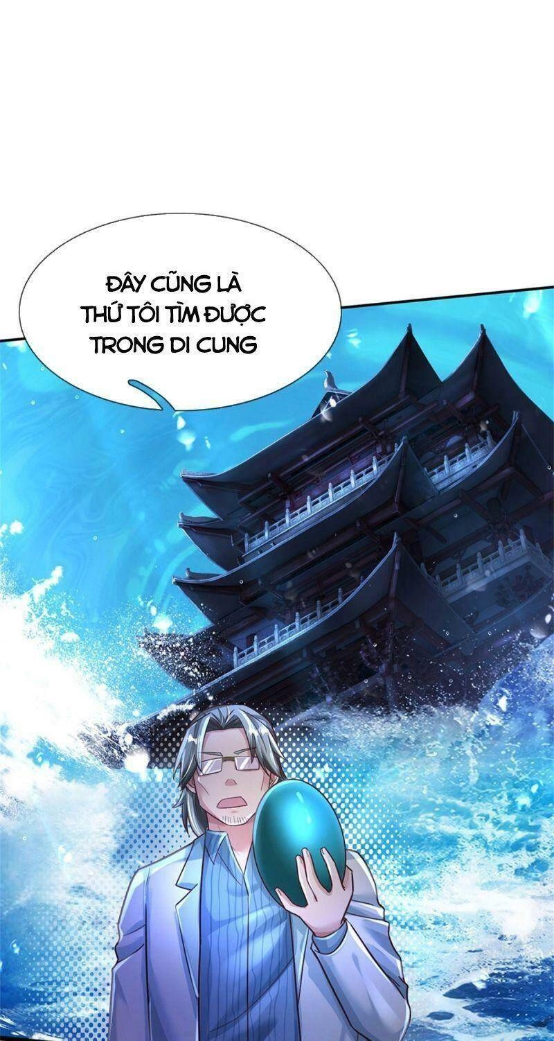 Thuộc Tính Của Ta Đều Thêm Sức Mạnh Chapter 34 - 7