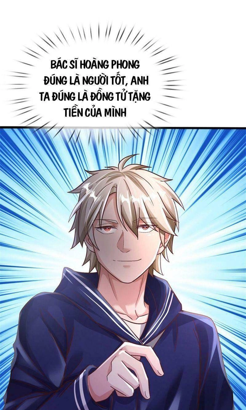 Thuộc Tính Của Ta Đều Thêm Sức Mạnh Chapter 34 - 13