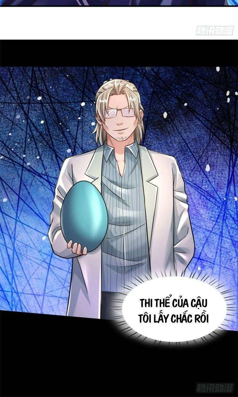 Thuộc Tính Của Ta Đều Thêm Sức Mạnh Chapter 34 - 14