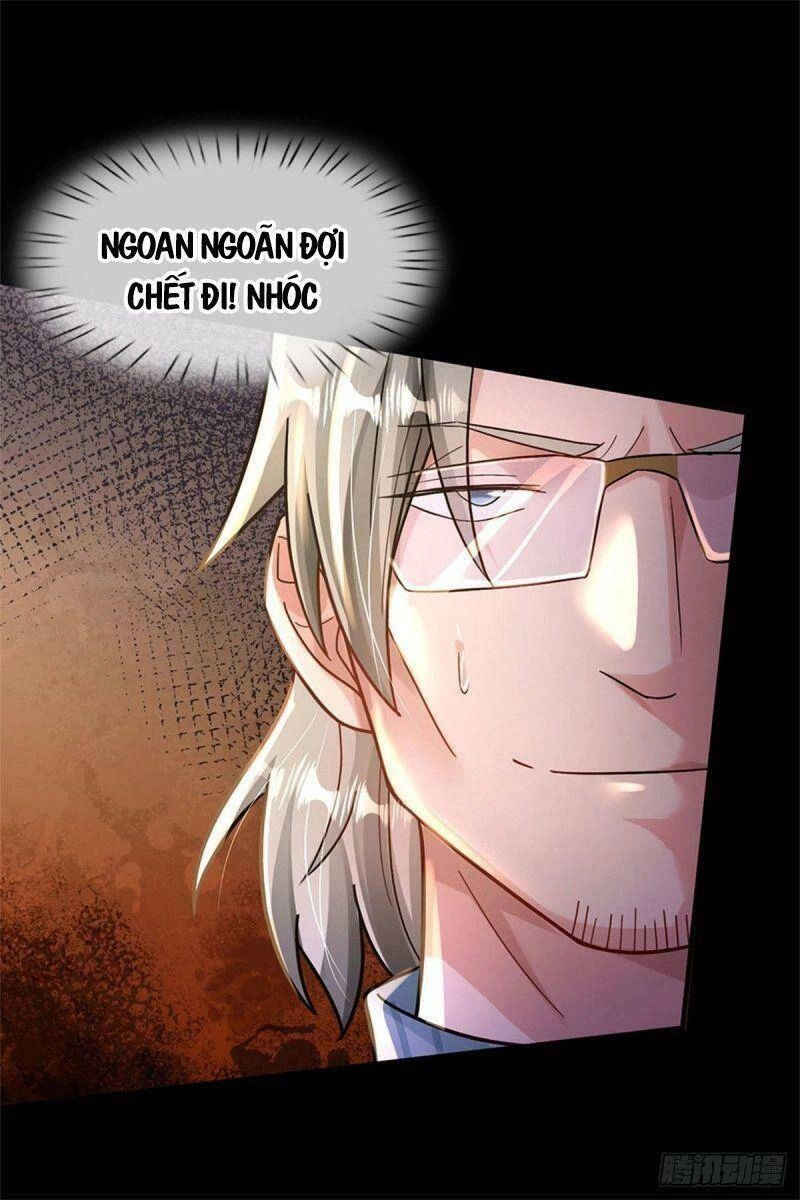 Thuộc Tính Của Ta Đều Thêm Sức Mạnh Chapter 34 - 15