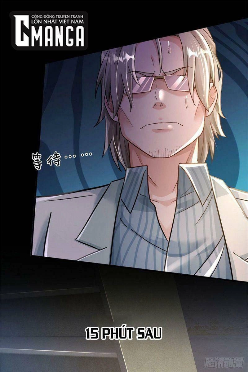 Thuộc Tính Của Ta Đều Thêm Sức Mạnh Chapter 34 - 16