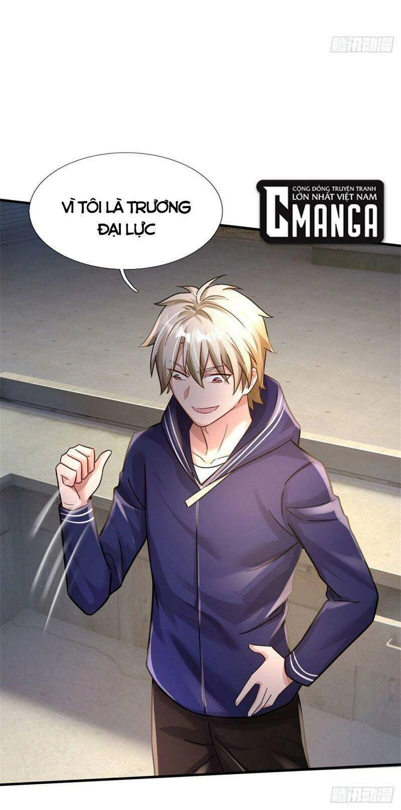 Thuộc Tính Của Ta Đều Thêm Sức Mạnh Chapter 34 - 20