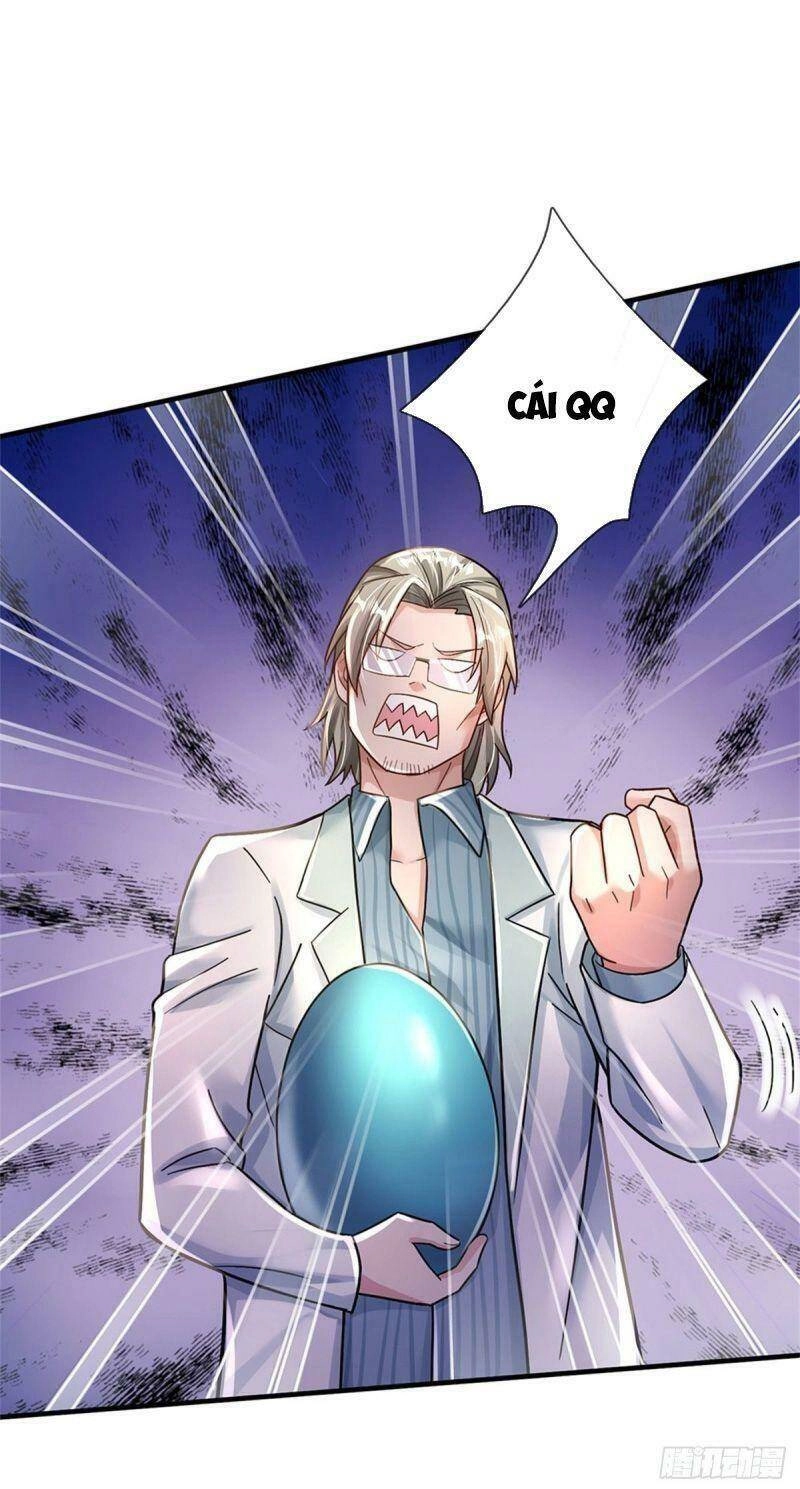 Thuộc Tính Của Ta Đều Thêm Sức Mạnh Chapter 34 - 21