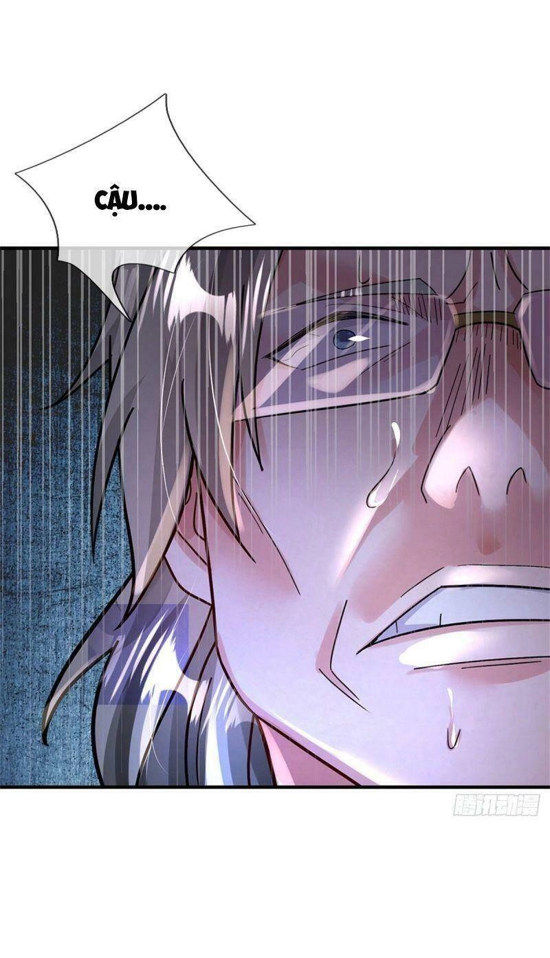 Thuộc Tính Của Ta Đều Thêm Sức Mạnh Chapter 34 - 25