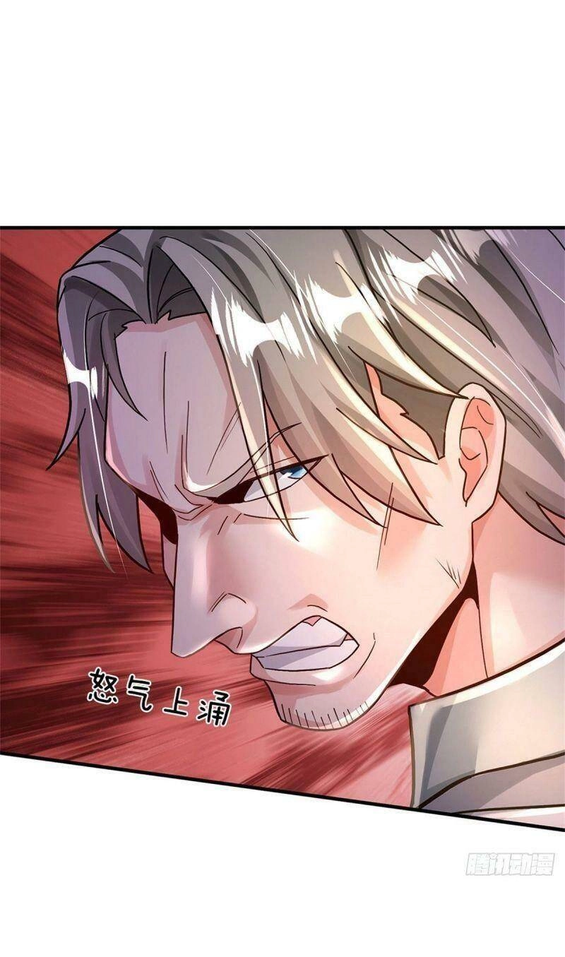 Thuộc Tính Của Ta Đều Thêm Sức Mạnh Chapter 34 - 29